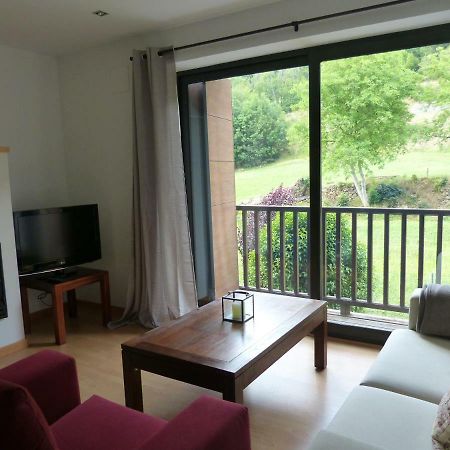Apartament Hug Roger Valencia D'Aneu Esterno foto
